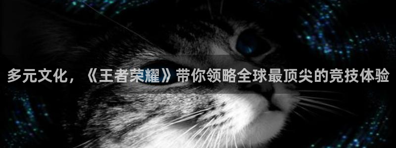 蓝冠科技电子有限公司招聘：多元文化，《王者荣耀》带你领略全球